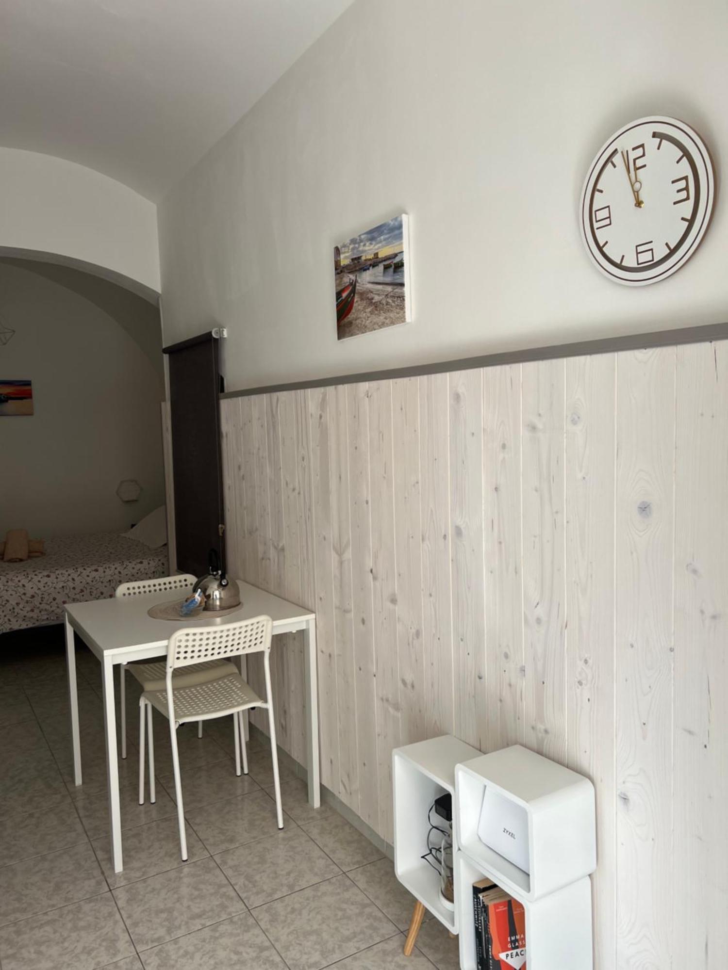 Nonno Tommy Villa Polignano a Mare Exterior foto