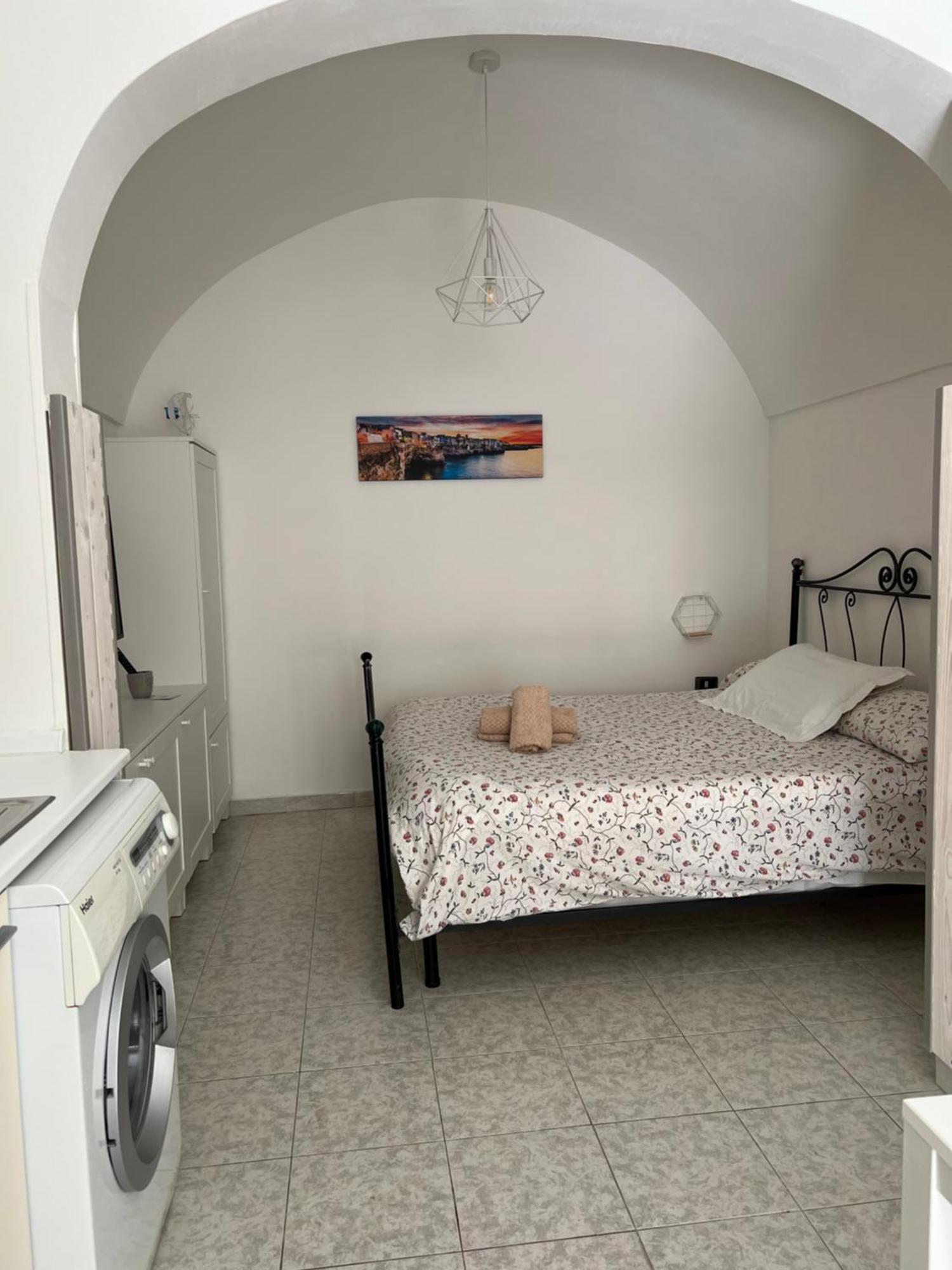 Nonno Tommy Villa Polignano a Mare Exterior foto